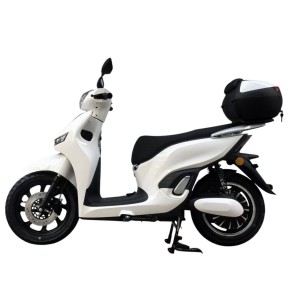 Skuter elektryczny Efun Deer 3kW, 72V 63Ah