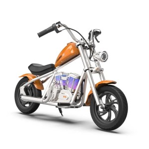 Wynajem motorka elektrycznego dla dzieci od 6 lat
