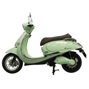 Wynajem skutera elektrycznego EFUN PUSA 5000