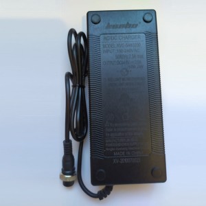 Ładowarka 54.6V 2A