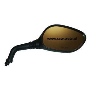 Lusterko EFUN Puma