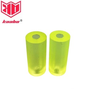 Elastomery tylnego zawieszenia Kaabo Wolf Warrior 11
