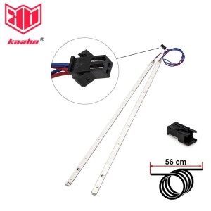 Listwa LED Kaabo Skywalker 48V