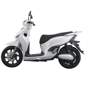 Skuter elektryczny Efun Deer 7kW, 72V 63Ah