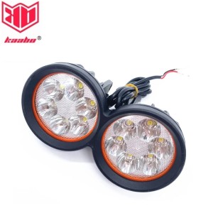 Lampa WW11